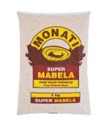 Monati Super Mabela Sorghum 5kg