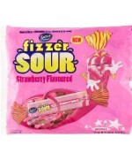 Beacon Fizzers Strawberry 16g