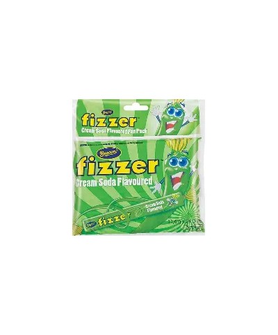 Beacon Fizzer Cream Soda Flavoured Bulk