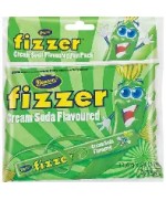 Beacon Fizzer Cream Soda Flavoured Bulk