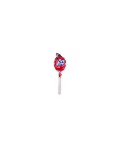 Beacon Fizz Pops Cherry Flavoured 20g