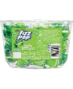 Fizz Pop Apple Flavoured 820g