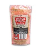 Crown National Six Gun Grill Spice 200g