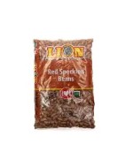 Lion Red Speckled Sugar Beans 500g