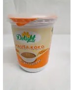 Hausa koko 450g