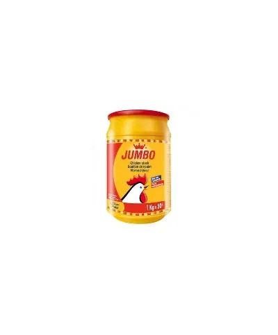 Jumbo Chicken Stock Powder 1kg