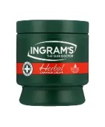 Ingram's Herbal Camphor Cream 450ml