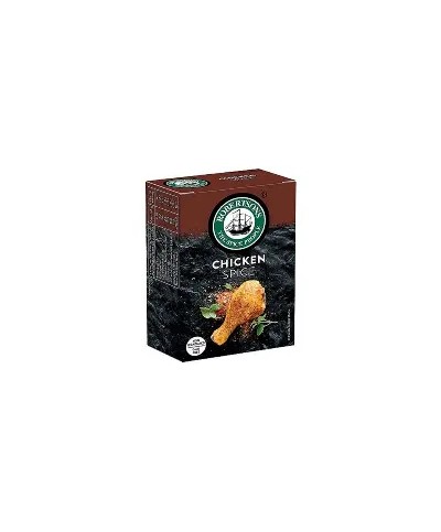 Robertsons Chicken Spice 168g