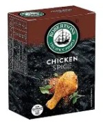 Robertsons Chicken Spice 168g