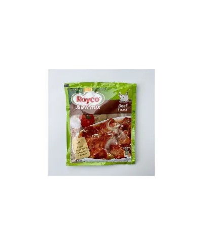 Royco Usavi Mix Beef Flavour 75g