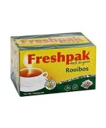 Freshpak Rooibos Tagless Teabags 100g