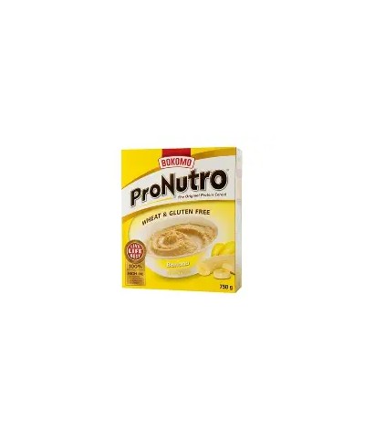 Bokomo ProNutro Original Wheat Free 500g