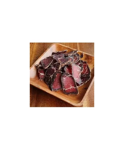 Biltong 100g Trekkers