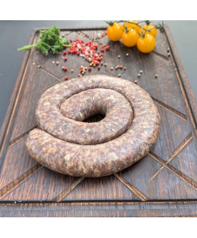 Boerewors - TRADITIONAL 400g