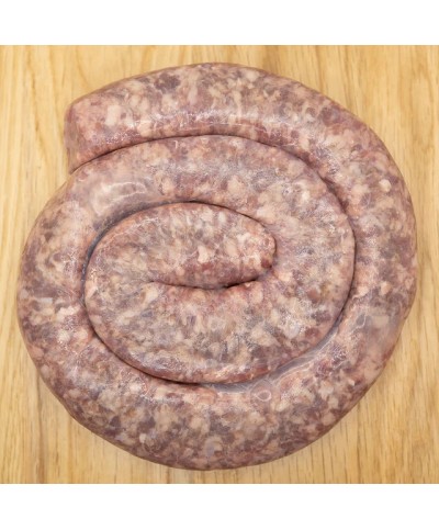 Boerewors - TRADITIONAL 400g