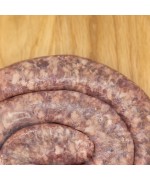 Boerewors - TRADITIONAL 400g