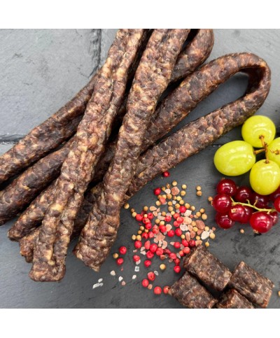 Droewors 120g Traditional