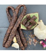 Droewors 120g Garlic