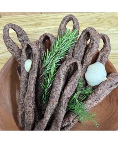 Droewors 120g Garlic