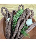 Droewors 120g Garlic