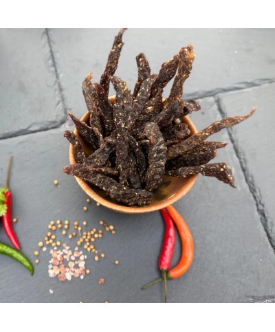 Snap Sticks / Stokkies 90g Chilli