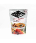 Something South African Spicy Durban Curry 400g