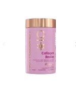 Jes Collagen Gummies Supplement 60 Vegan