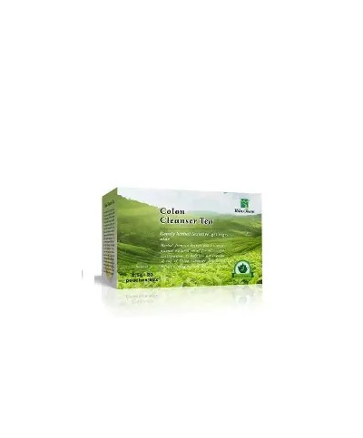 Colon Cleanser Tea 20 bags