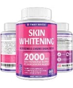 Jes Skin Whitening 60 Capsules