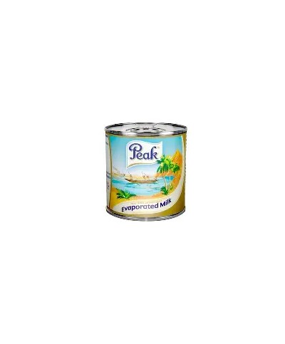 Peak Evaporated Milk 170g