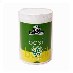 Pegasus Basil Seasoning