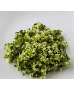 Jes Grated Okro 250g