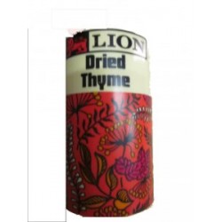 Lion Dried Thyme