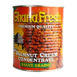 Ghana Fresh Concentrate
