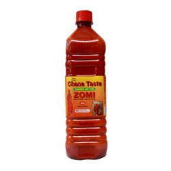 Jumbo Ghana Taste Zomi Palm Oil