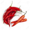 Whole Hot Chili