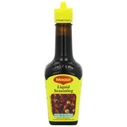 Maggi Liquid Seasoning 100ml (Pack of 12)