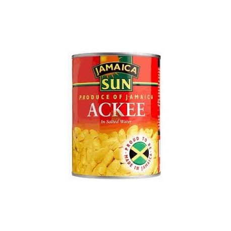 Jamaica Sun Ackee 540g