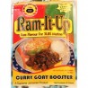 Spicy Hill Farms Ram-It-Up Curry Goat Booster 20g