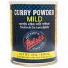 Bolst's Curry Powder Mild 100g