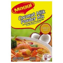 Maggi Coconut Milk Powder 150g
