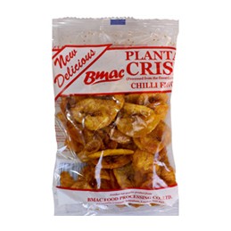 Bmac - Plantain Chips -...