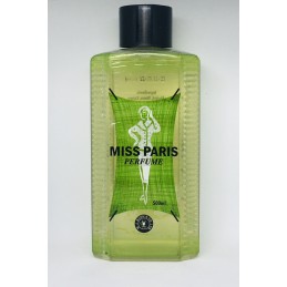Miss Paris Perfume - 500 mL