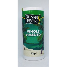 Dunn's River - Whole...
