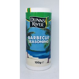 Dunn's River Barbecue...