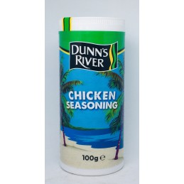 Dunn's River - Chicken...