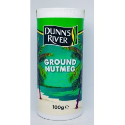 Dunn's River - Ground...