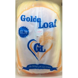 Golden Loaf - 800g