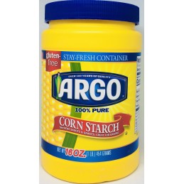 Argo - Corn Starch - 454G