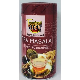 Tropical Heat - Tea Masala...